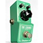 Used Ibanez Tube Screamer Mini Effect Pedal