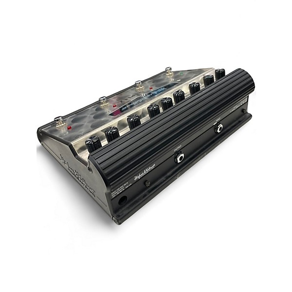 Used Hughes & Kettner replex Effect Pedal