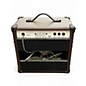 Used Rogue RA200 Acoustic Guitar Combo Amp