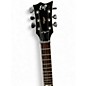 Used ESP VIPER RED Solid Body Electric Guitar