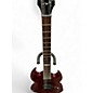 Used ESP VIPER RED Solid Body Electric Guitar