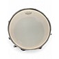 Used Pearl 14X5.5 Export Snare Gray Drum