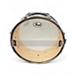 Used Pearl 14X5.5 Export Snare Gray Drum