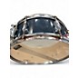 Used Pearl 14X5.5 Export Snare Gray Drum