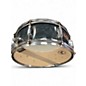 Used Pearl 14X5.5 Export Snare Gray Drum