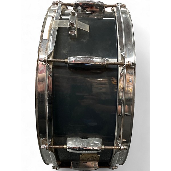 Used Pearl 14X5.5 Export Snare Gray Drum