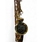Used Selmer AK097 ALTO SAXOPHONE Saxophone