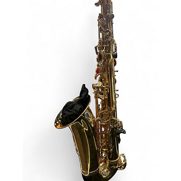 Used Selmer AK097 ALTO SAXOPHONE Saxophone