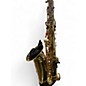 Used Selmer AK097 ALTO SAXOPHONE Saxophone