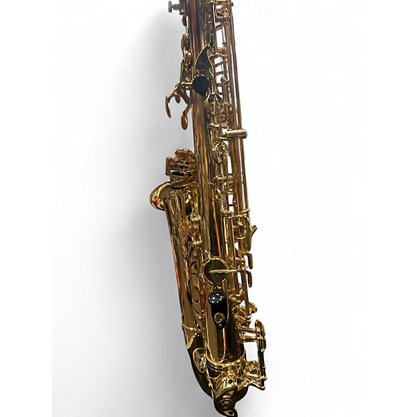 Used Selmer AK097 ALTO SAXOPHONE Saxophone