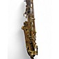 Used Selmer AK097 ALTO SAXOPHONE Saxophone