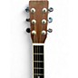 Vintage 1973 Martin D-35 Natural Acoustic Guitar