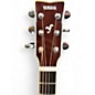 Used Yamaha FG830 Natural Acoustic Guitar