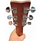 Used Yamaha FG830 Natural Acoustic Guitar