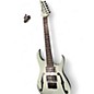 Used Ibanez PGM Mikro Turquoise Solid Body Electric Guitar thumbnail