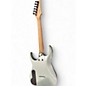 Used Ibanez PGM Mikro Turquoise Solid Body Electric Guitar