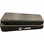 Used Dunlop GCB95 Original Crybaby Wah Effect Pedal