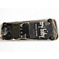 Used Dunlop GCB95 Original Crybaby Wah Effect Pedal