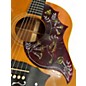 Vintage 1965 Gibson J-50 Natural Acoustic Guitar