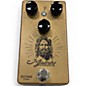 Used Mythos mjolnir Effect Pedal thumbnail