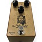 Used Mythos mjolnir Effect Pedal