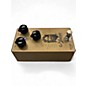 Used Mythos mjolnir Effect Pedal