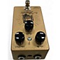 Used Mythos mjolnir Effect Pedal