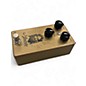 Used Mythos mjolnir Effect Pedal