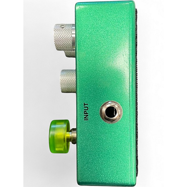 Used GAMMA Narcissus Effect Pedal