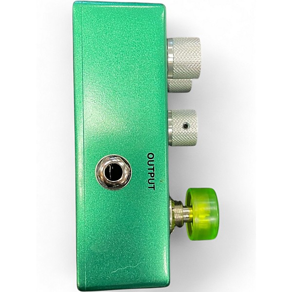 Used GAMMA Narcissus Effect Pedal