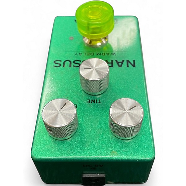 Used GAMMA Narcissus Effect Pedal