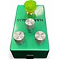 Used GAMMA Narcissus Effect Pedal