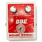 Used BBE Sonic Stomp Maximizer Pedal thumbnail