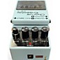 Used BOSS CE5 Chorus Ensemble Effect Pedal