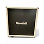 Used Randall RX412 Guitar Cabinet thumbnail