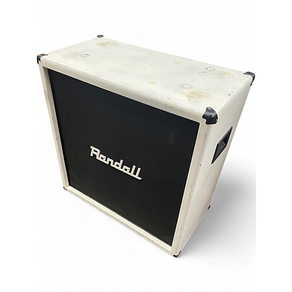 Used Randall RX412 Guitar Cabinet