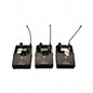 Used Sennheiser EW 300 IEM G3 In Ear Wireless System