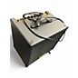 Used Markbass CMB 101 BLACKLINE 1X10 Bass Combo Amp