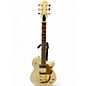 Used Gretsch Guitars G5237TG Electromatic Jet Champagne White Solid Body Electric Guitar thumbnail