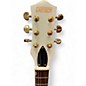 Used Gretsch Guitars G5237TG Electromatic Jet Champagne White Solid Body Electric Guitar