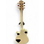 Used Gretsch Guitars G5237TG Electromatic Jet Champagne White Solid Body Electric Guitar