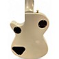 Used Gretsch Guitars G5237TG Electromatic Jet Champagne White Solid Body Electric Guitar