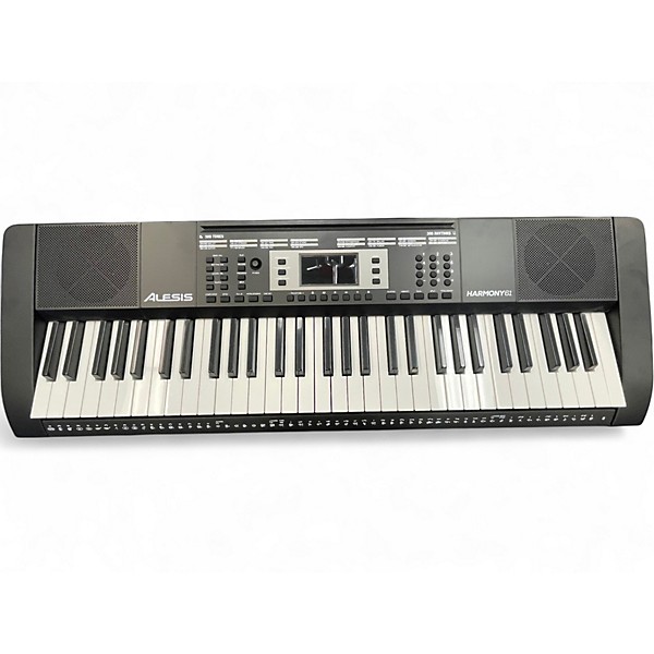 Used Alesis Harmony61