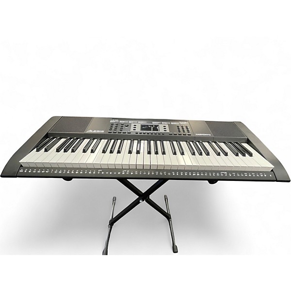 Used Alesis Harmony61