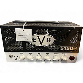 Used EVH 5150 III LBX 15W Tube Guitar Amp Head