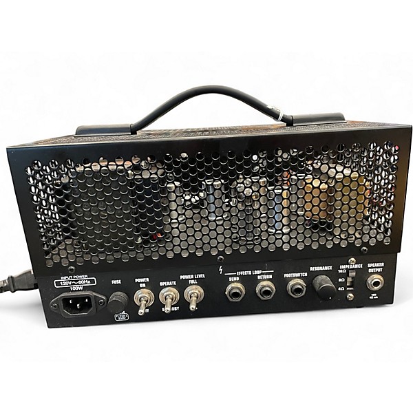 Used EVH 5150 III LBX 15W Tube Guitar Amp Head
