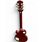 Used Epiphone Les Paul Traditional Pro Cherry Sunburst Solid Body Electric Guitar