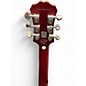 Used Epiphone Les Paul Traditional Pro Cherry Sunburst Solid Body Electric Guitar