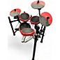 Used Alesis NITRO MAX Electric Drum Set thumbnail
