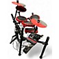 Used Alesis NITRO MAX Electric Drum Set